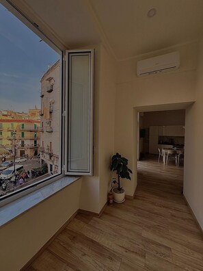 Interior - Cozy vacation home in the heart of the historic center of Naples (Napoli)