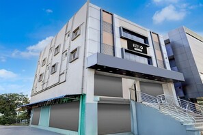 Exterior - Super Hotel O Airport Road (Tirupati)