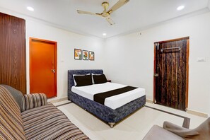 Room - Super Hotel O Airport Road (Tirupati)