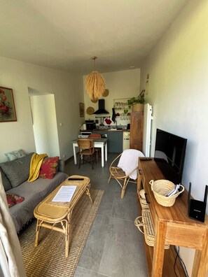 TV connectée