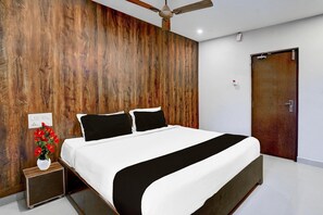 Room - Hotel O Renigunta Near Railway Station (Tirupati)