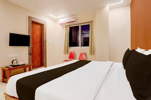 Room - Super Townhouse Sri Padmavati Ammavaari (Tirupati)