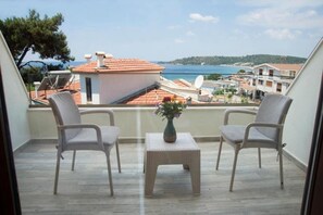 Property grounds - Yasemin Hotel  (Menderes)