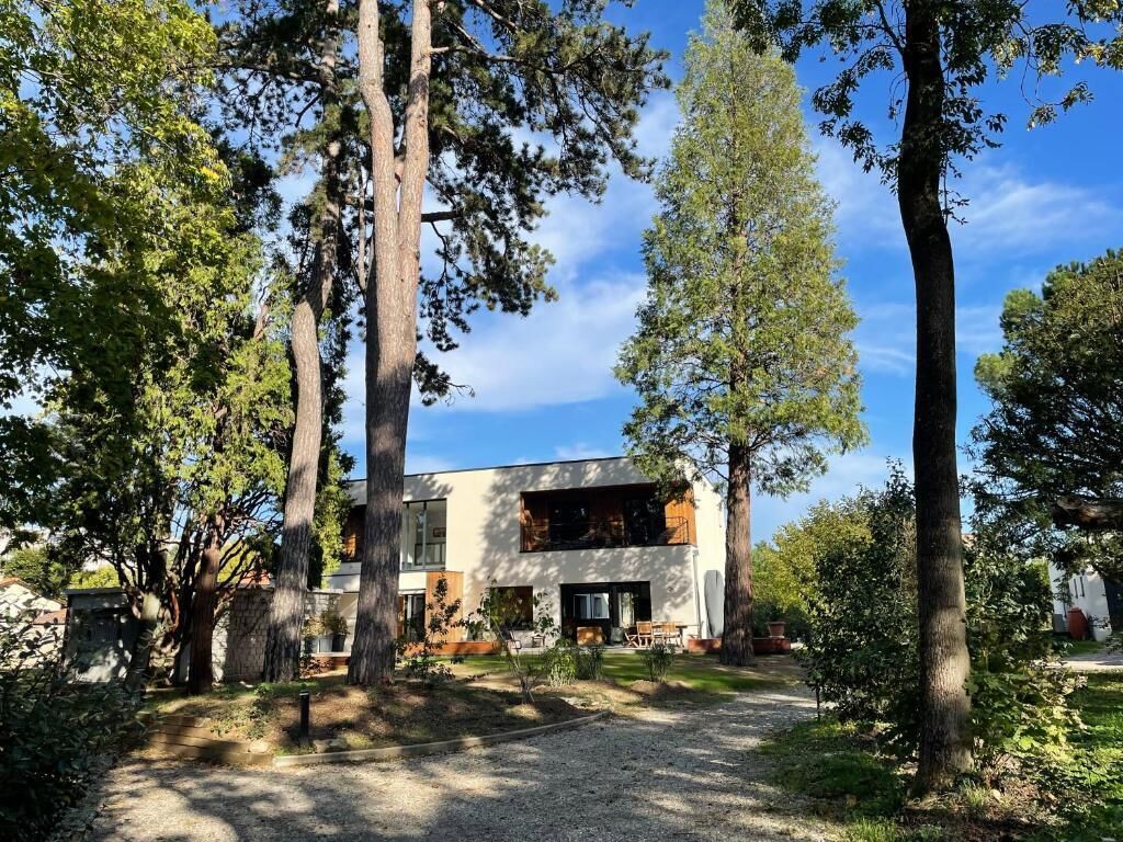 Kamar Double, pemandangan kebun | Eksterior