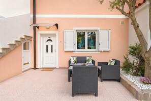 Terras