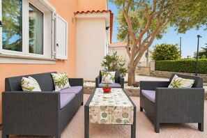 Terras