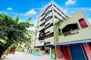 Fachada