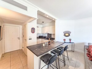 Kitchen / Dining Room - Royal Palm by Interhome (Cannes)