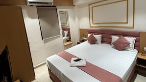 디럭스룸