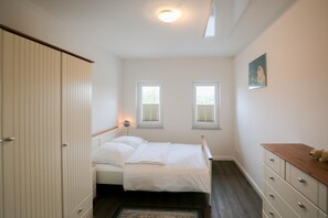 2 chambres, Wi-Fi gratuit