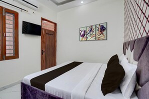 Room - Hotel O by OYO ISBT Mohali (Mohali)