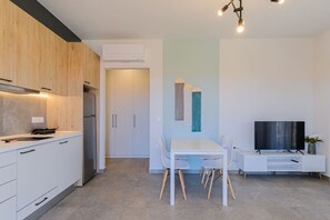 Interior - DeMar No 2 by RentalsPro - Agios Nikolaos (Agios Nikolaos)