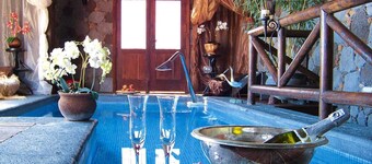 Torre del Sol Charming Vacation Home