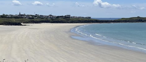 Plage à proximité