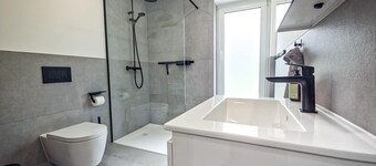 Quiet and natural vacation apartment with 85 m² in Waldbronn