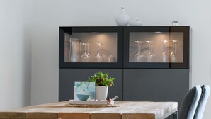 Spiseområde