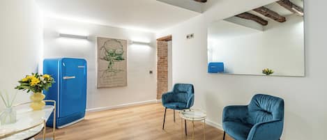 Classic Room | Interior