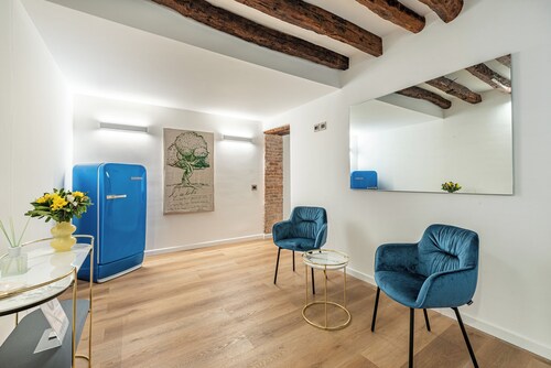 Palazzo Ferrara Rooms by Wonderful Italy
