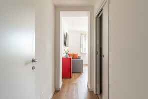 Comfort-huone