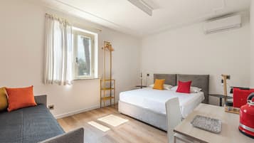 Comfort-huone