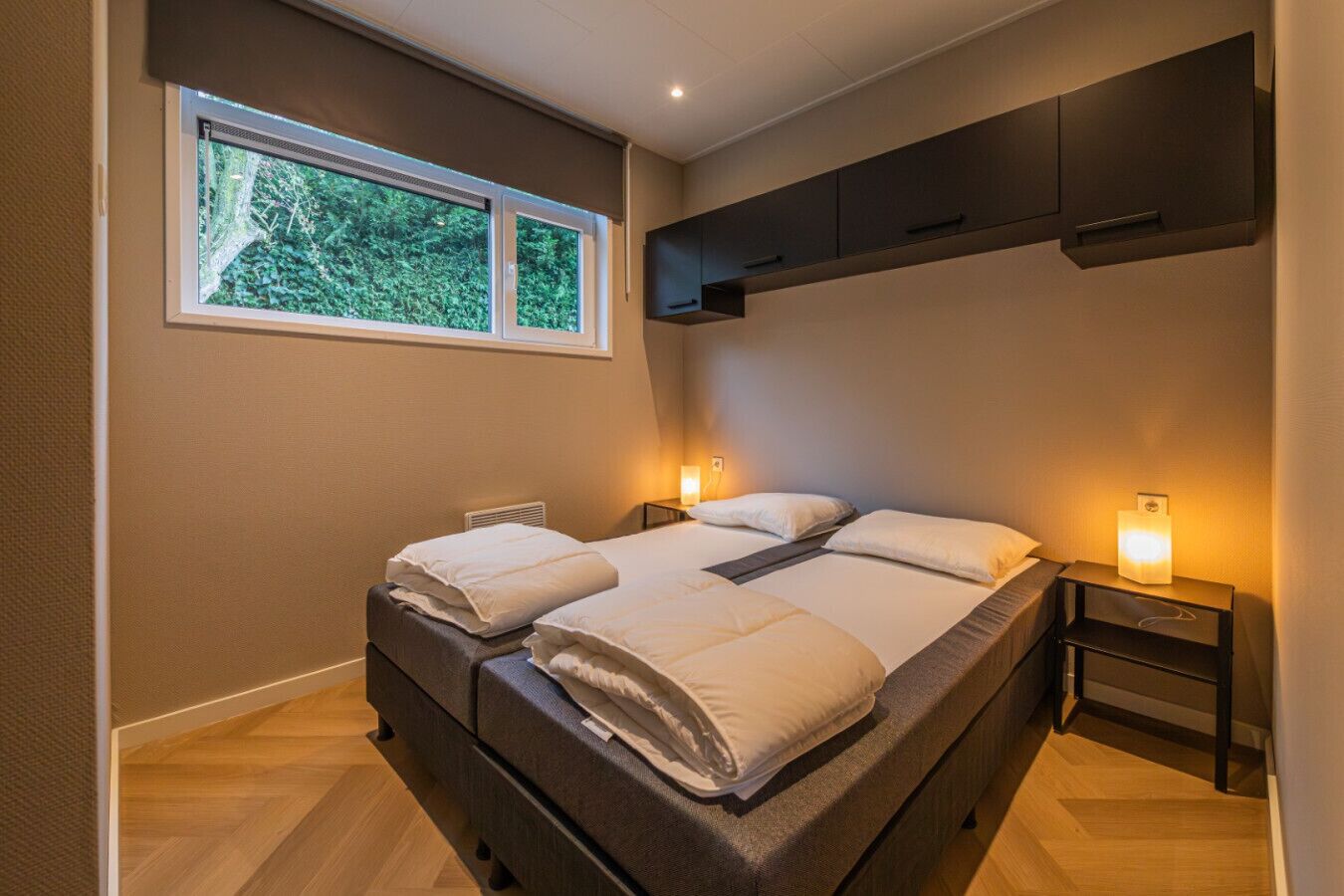 2 chambres, Wi-Fi, draps fournis