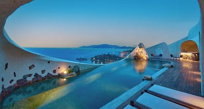 Ibala Hotel & Spa