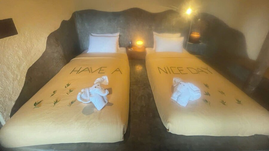 Ibala Hotel & Spa
