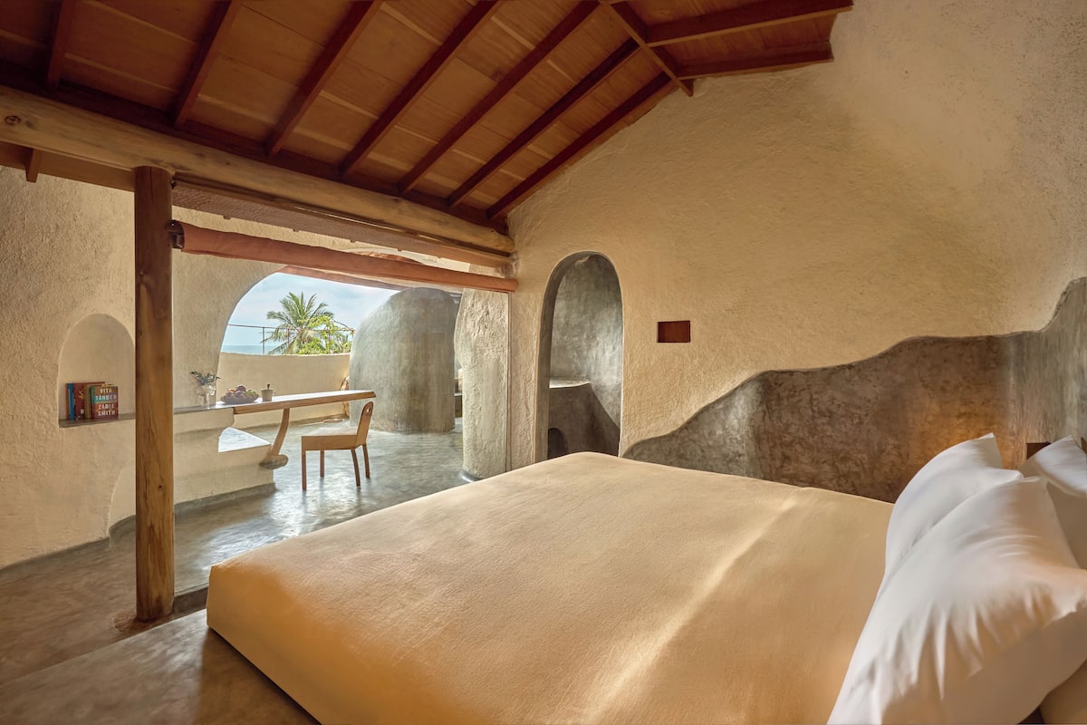 Chambre Double Premium