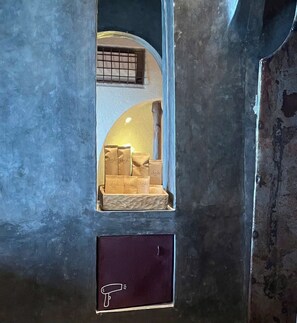 Basic-Doppelzimmer, Strandblick | Verschiedenes