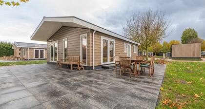 Villa Riant 60 | 6 persoons vakantiehuis in Zennewijnen