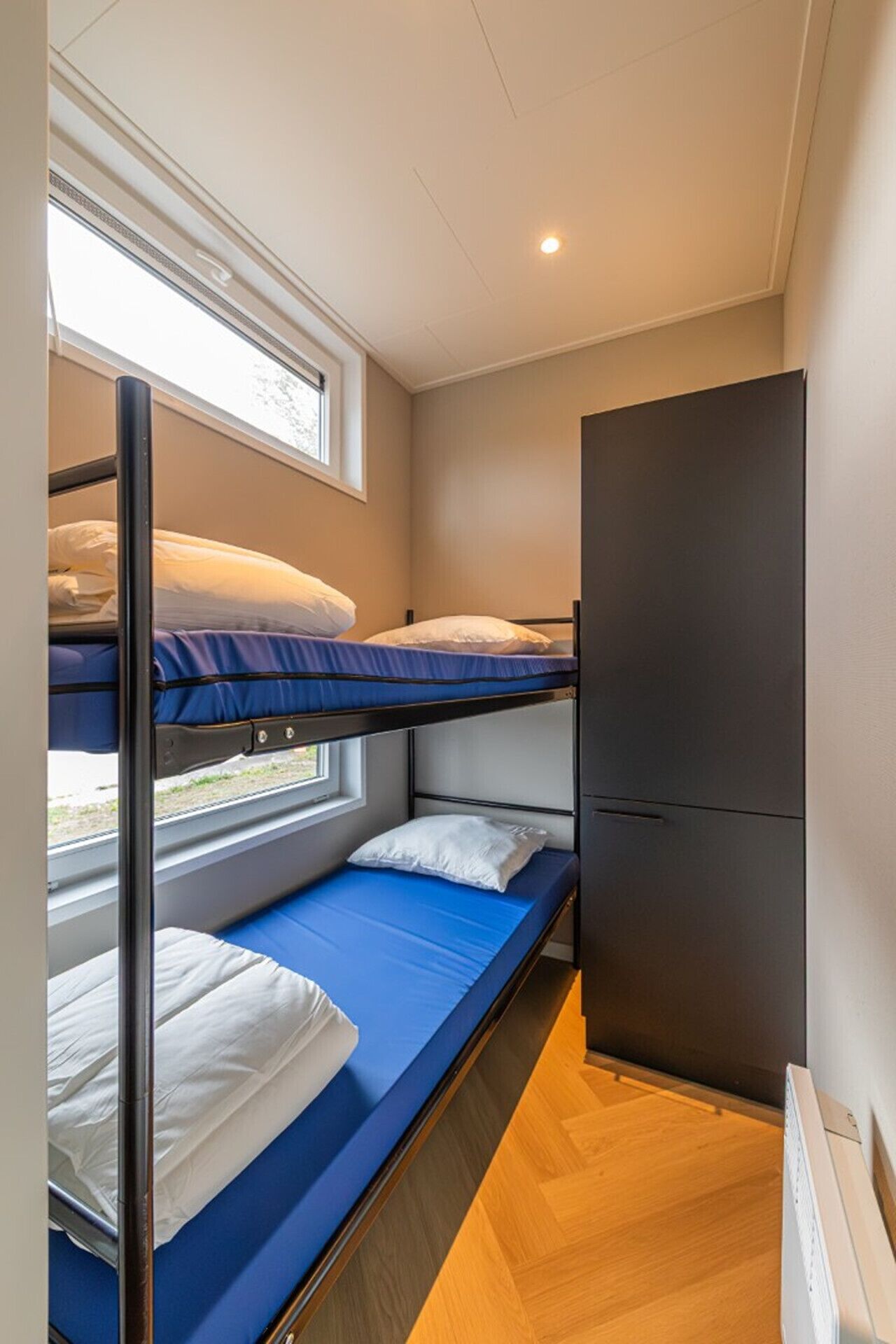 3 bedrooms, WiFi