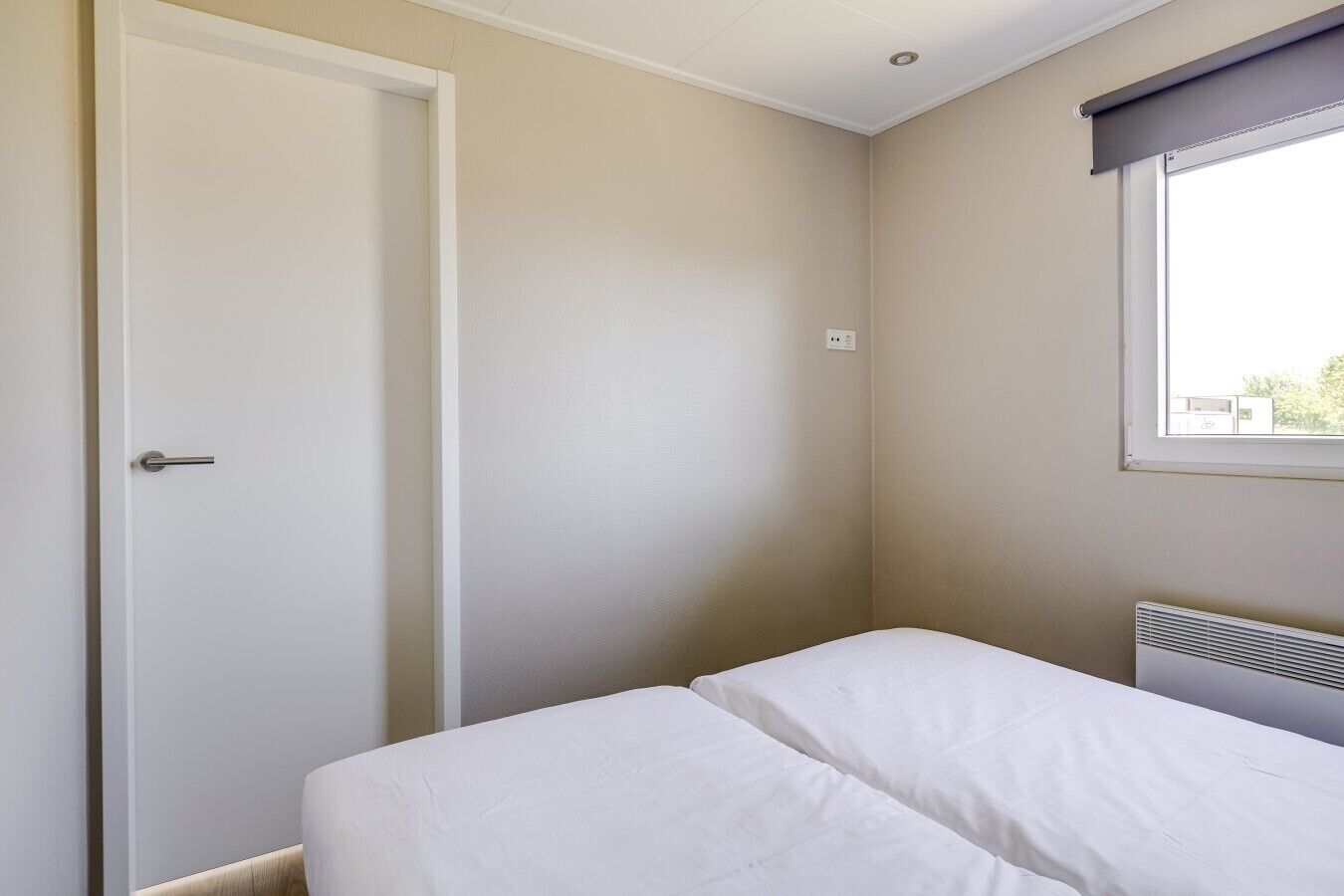 3 bedrooms, WiFi