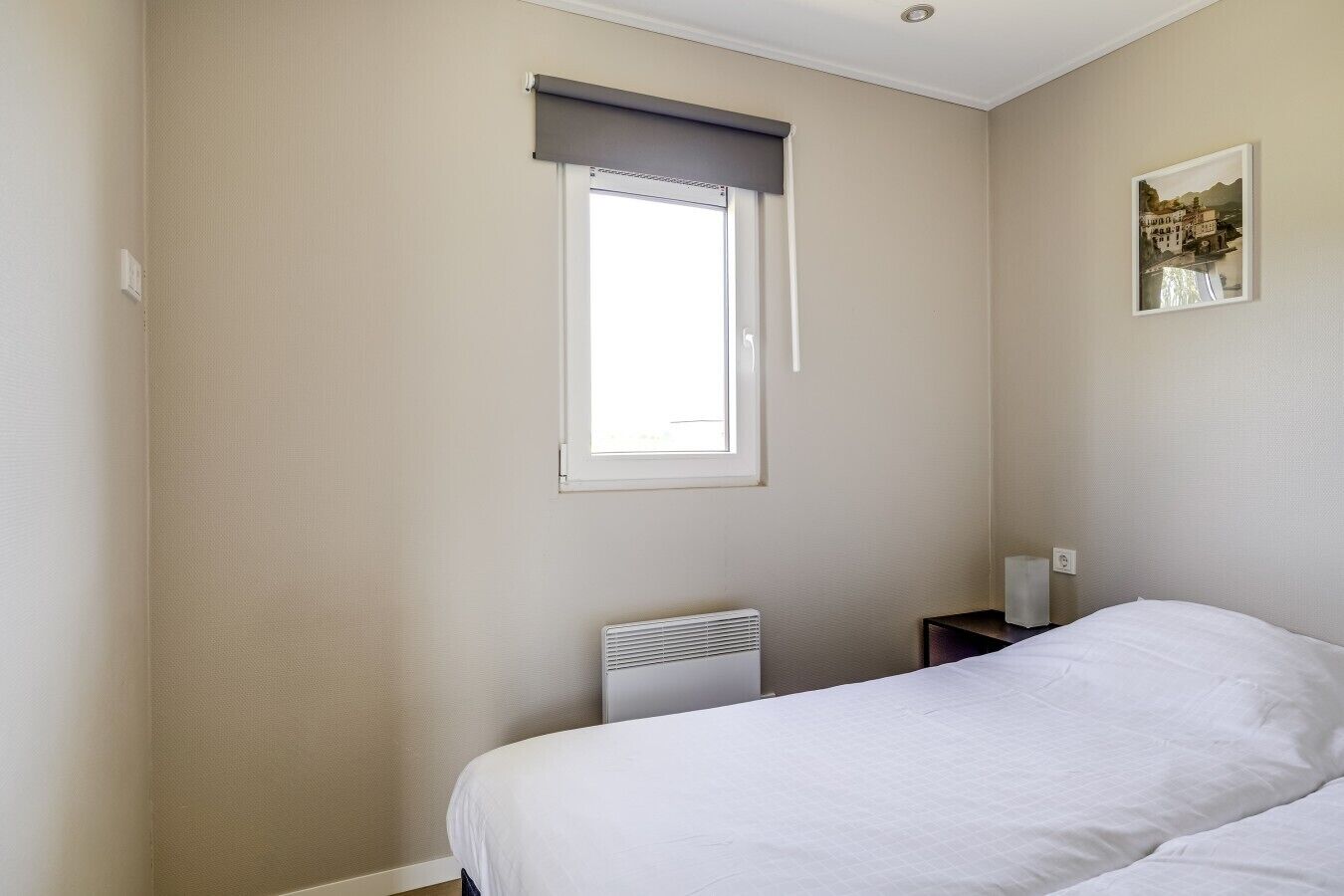 3 bedrooms, WiFi