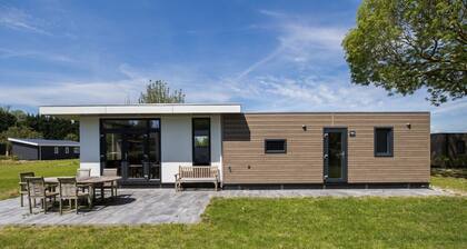 Cube XL 104 | 6 persoons chalet in Zennewijnen