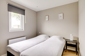 3 Schlafzimmer, WLAN