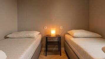 3 habitaciones y wifi