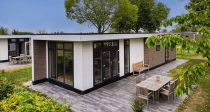 Cube XL 105 | 6 persoons chalet in Zennewijnen