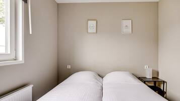 3 habitaciones y wifi