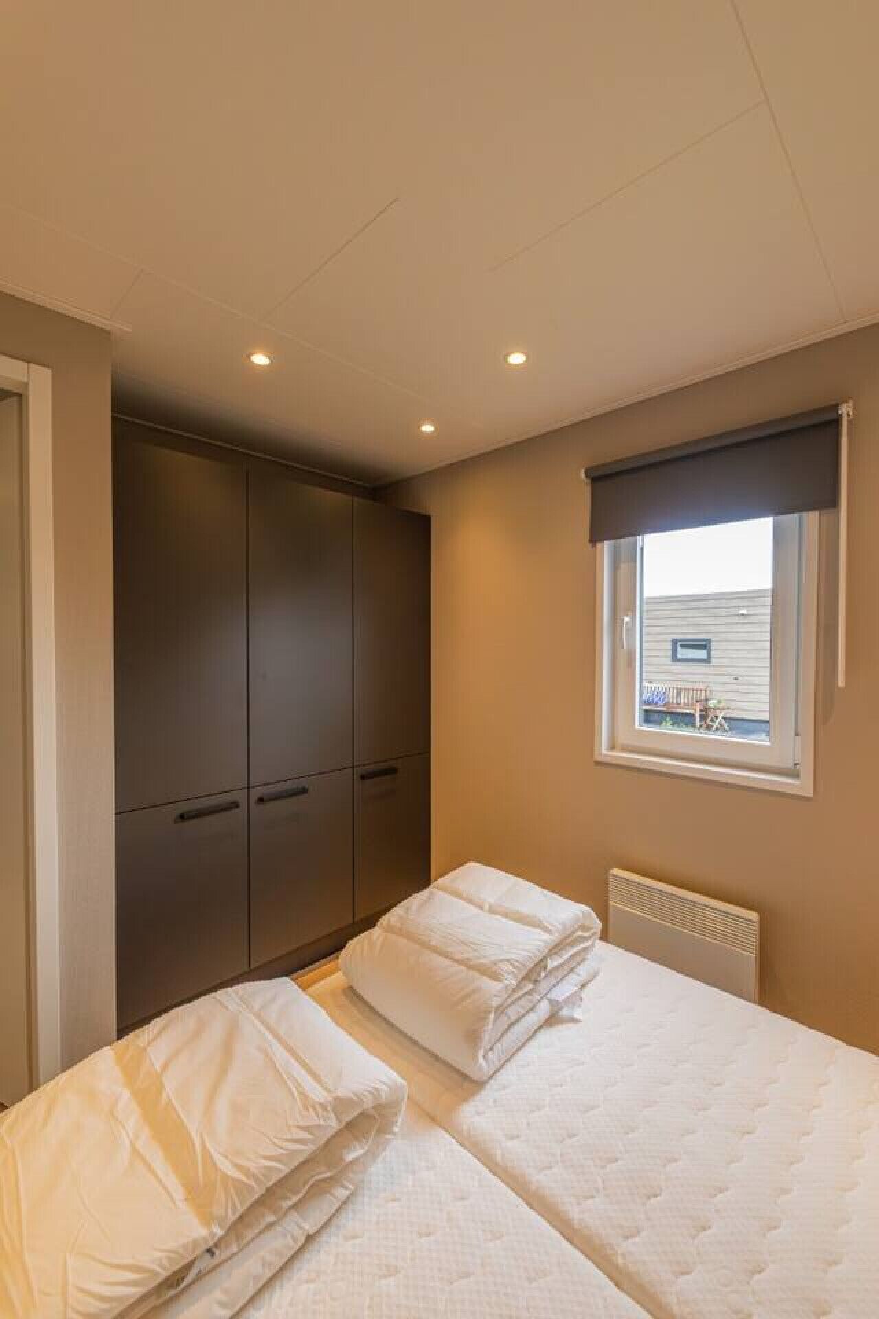 3 slaapkamers, wifi