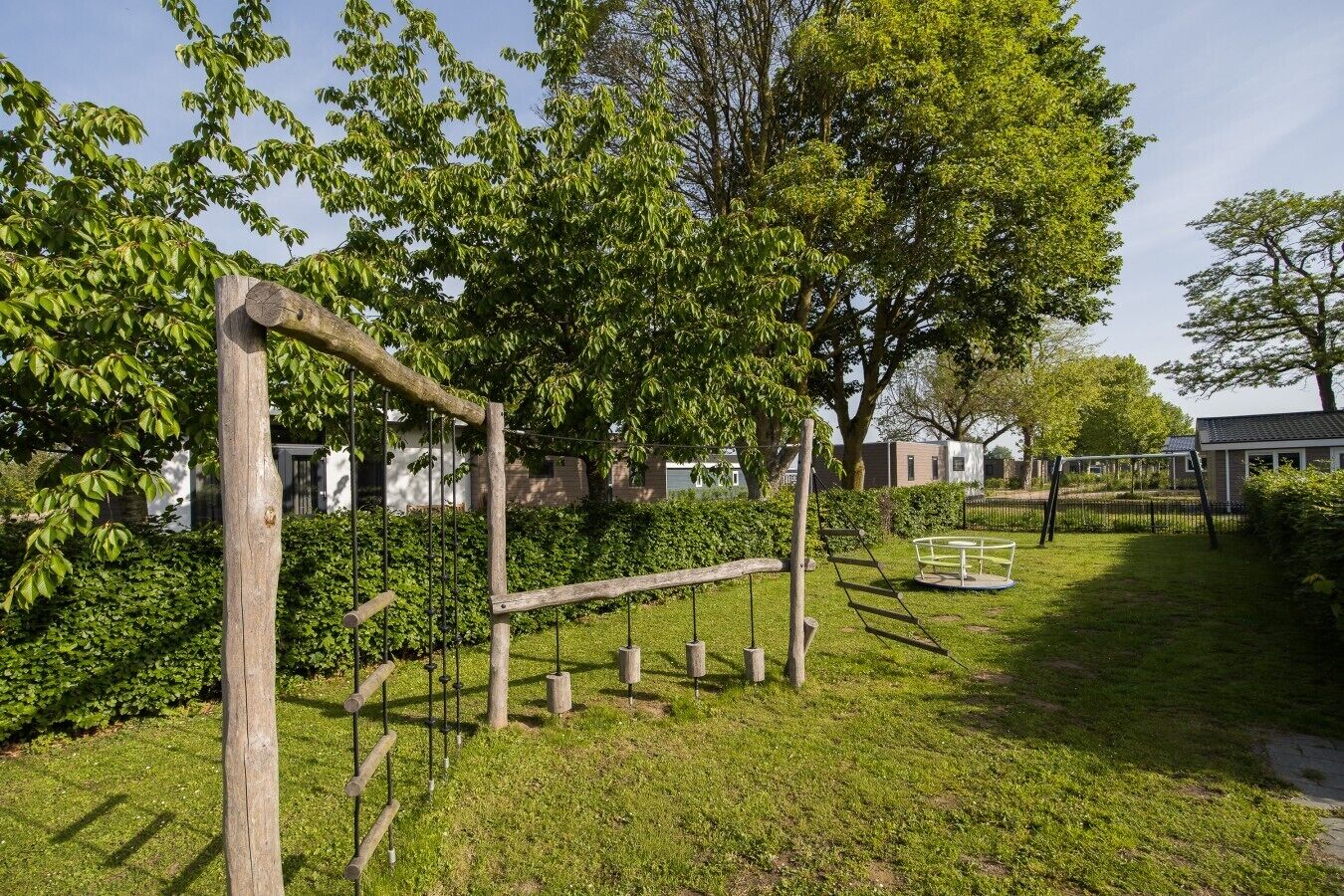 Zona infantil