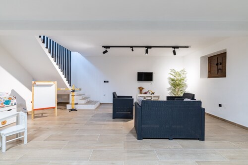 Casa Pepita: Ruhige Lage, Garten und WLAN
