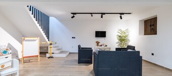 Casa Pepita: Quiet Location, Garden and Wi-Fi