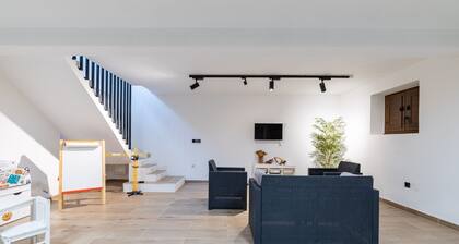 Casa Pepita: Ruhige Lage, Garten und WLAN