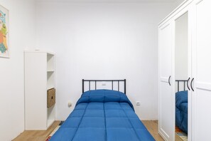 3 chambres, Wi-Fi, draps fournis