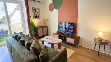Télévision
