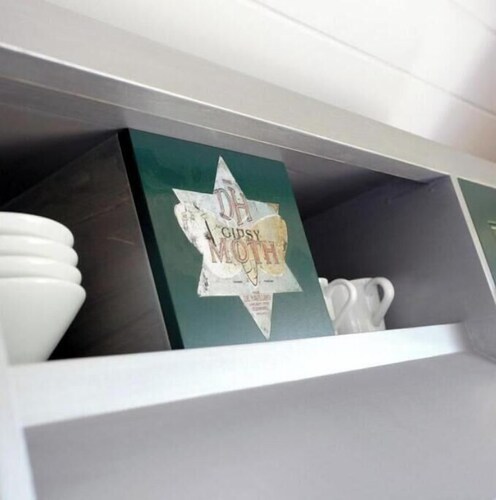 Luxury Shepherd Hut - Amy Johnson
