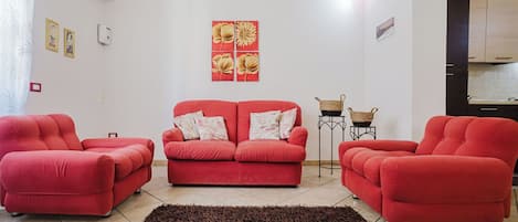 Fernseher