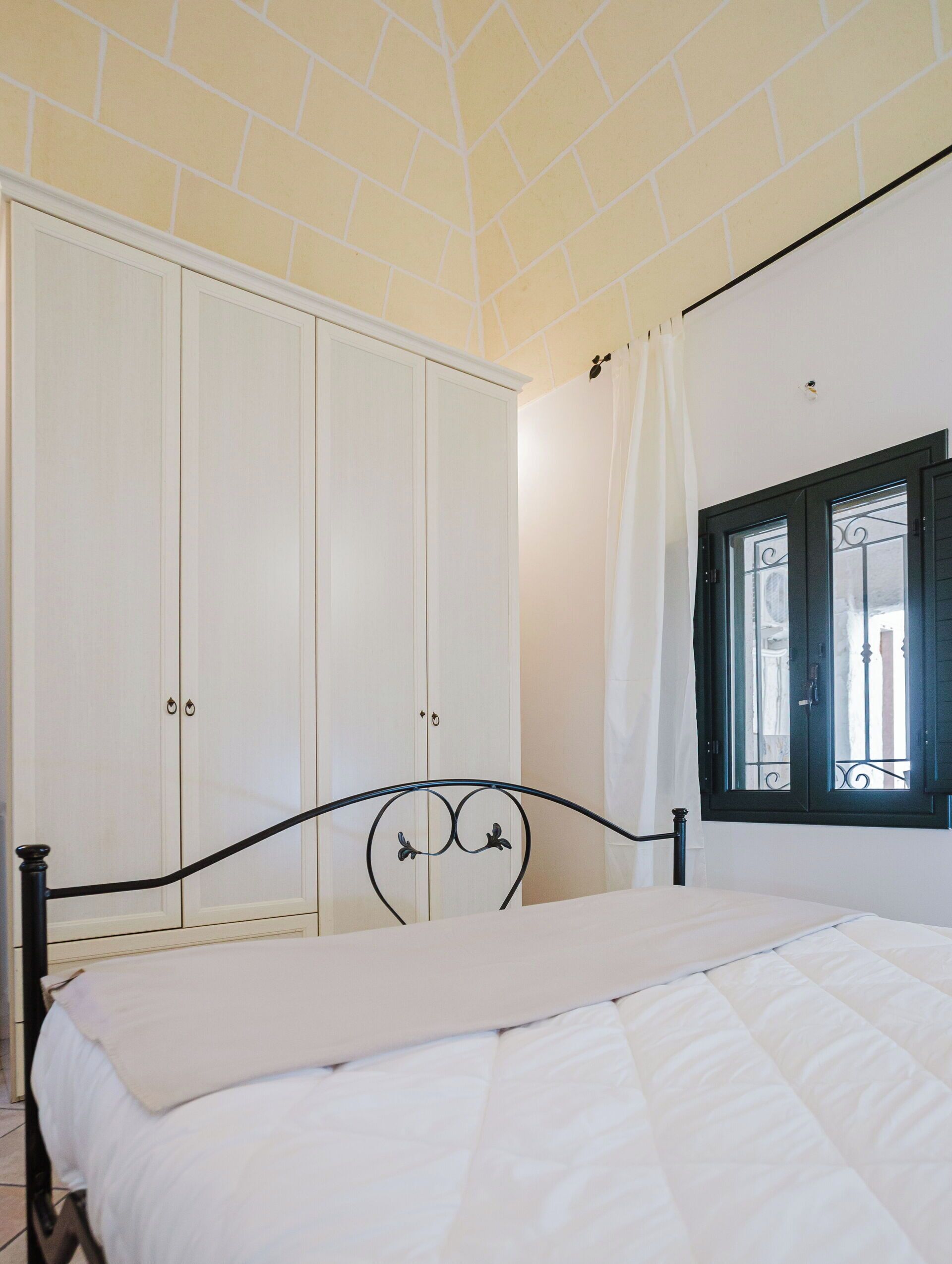 2 Schlafzimmer, Bügeleisen/Bügelbrett, kostenloses WLAN