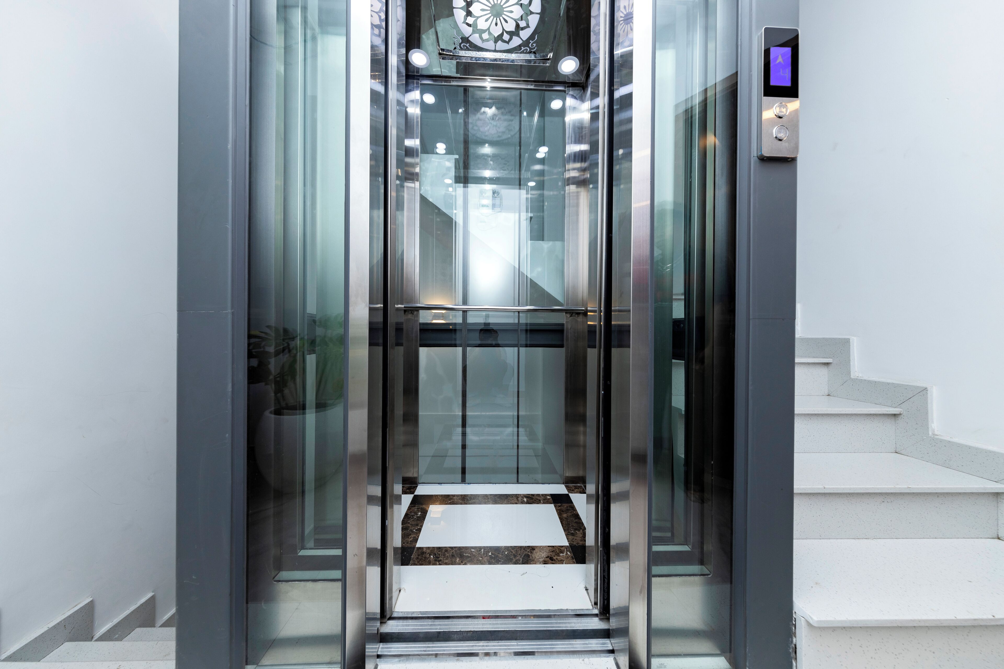 Ascensor
