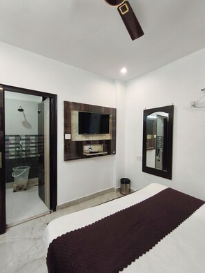 Free WiFi - Hotel Gulmohar  (Haridwar)
